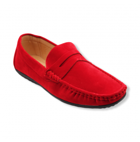 MOCASSINS W001 / UM101