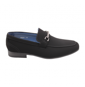 P022-1 MOCASSIN