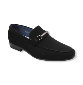 P022-1 MOCASSIN