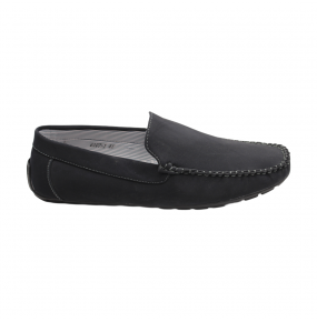 6007-1 MOCASSIN DAIM