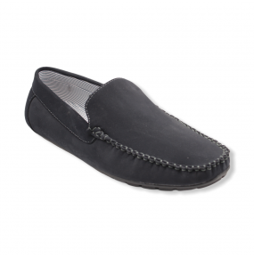 6007-1 MOCASSIN DAIM