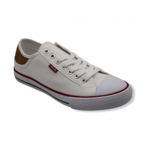 STAN BUCK RIBBON SNEAKERS...