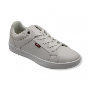 OSTRANDER LEVIS