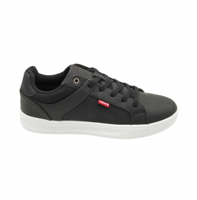 OSTRANDER LEVIS