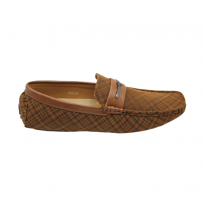 DD0120 MOCASSINS
