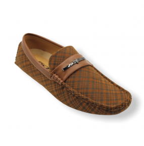 DD0120 MOCASSINS