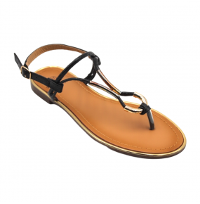 P-983 NU-PIEDS