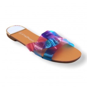 WSL-134 CLAQUETTES
