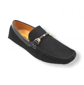 DD0086 MOCASSINS