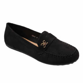 1955 MOCASSIN