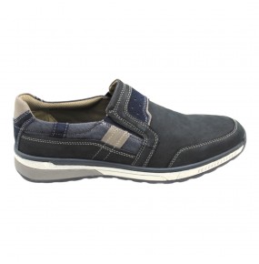 COP MOCASSIN