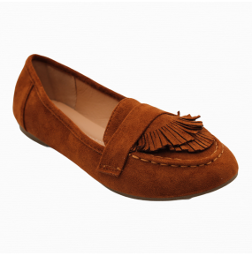 9988-162 MOCASSIN