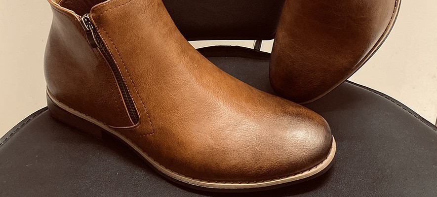 BOTTINES