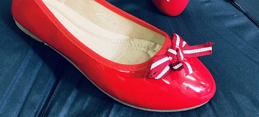BALLERINE