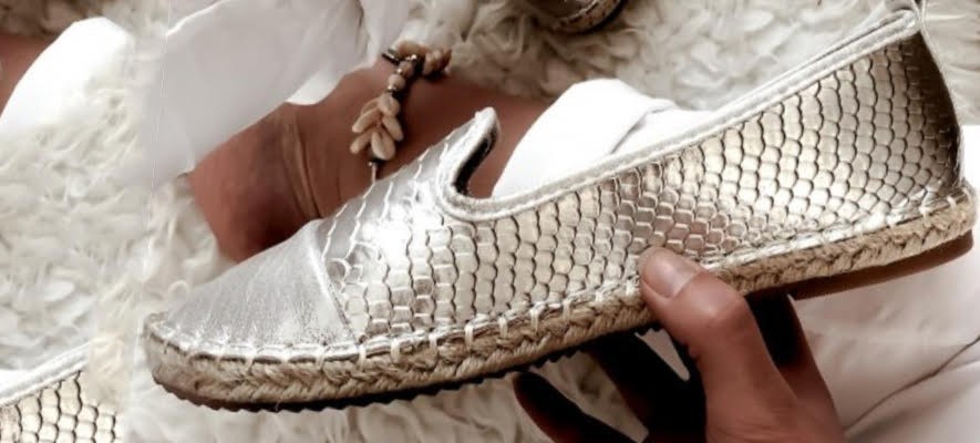 ESPADRILLES