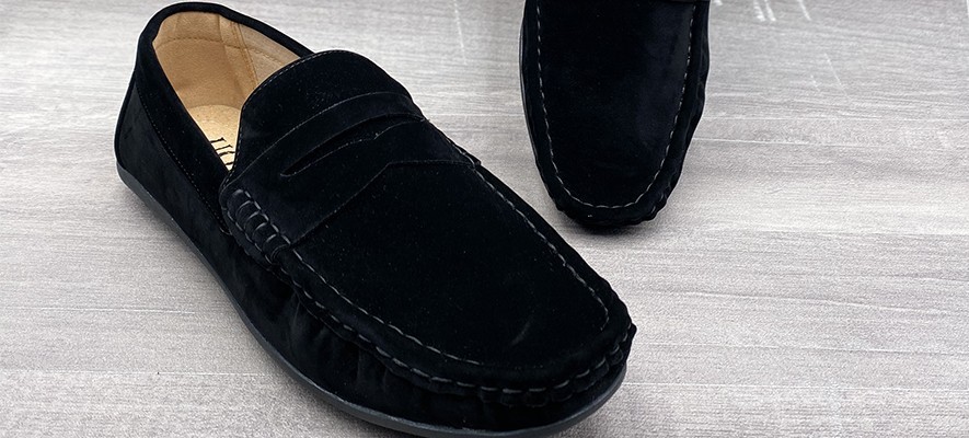 MOCASSINS