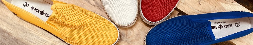 ESPADRILLES